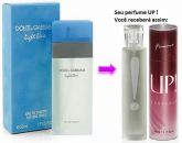 D&G LIGHT BLUE 50ml