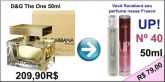 THE ONE 50ml