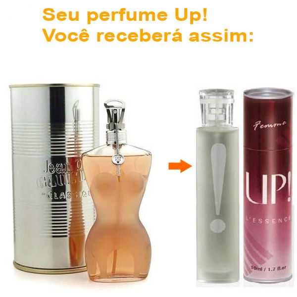 Jean paul Gaultier 50ml