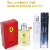 Ferrari Red 50ml
