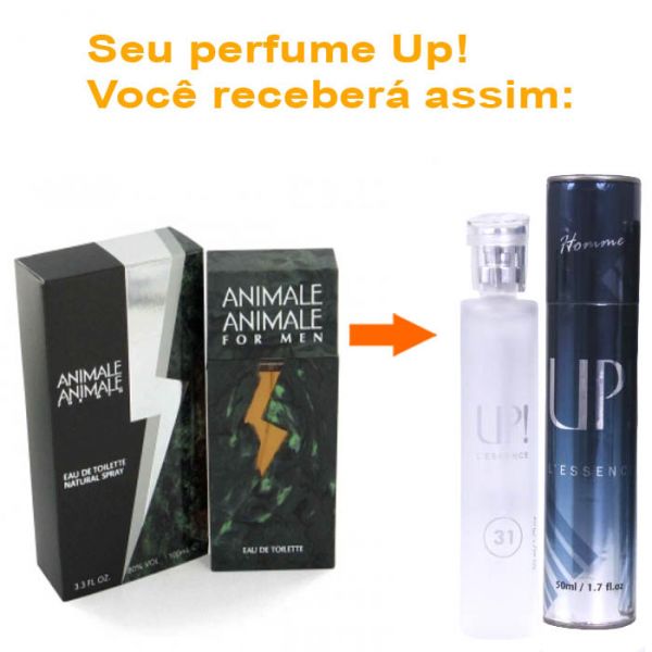 ANIMALE 50ml