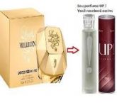 Lady Million 50ml