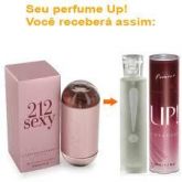 212 Sexy 50ml