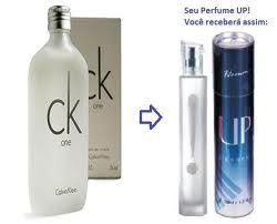 CK One 50ml
