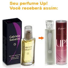 Gabriela Sabatini 50ml