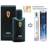 FERRARI BLACK 50ml