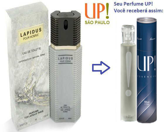 LAPIDUS 50ml