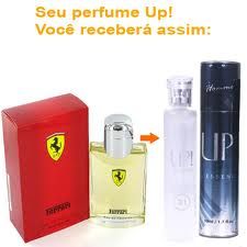 Ferrari Red 50ml