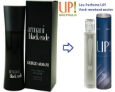Armani Black Code 50ml