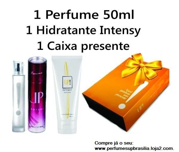 Kit UP! p/ o DIA DOS PAIS