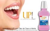 Antisséptico Bucal