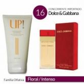 Hidratante Corporal - Dolce & Gabbana