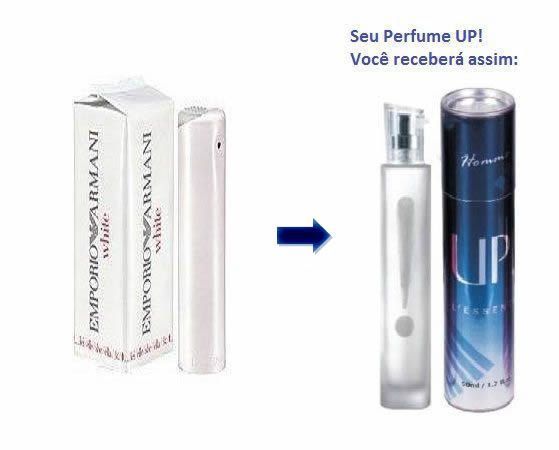 EMPÓRIO ARMANI WHITE 50ml