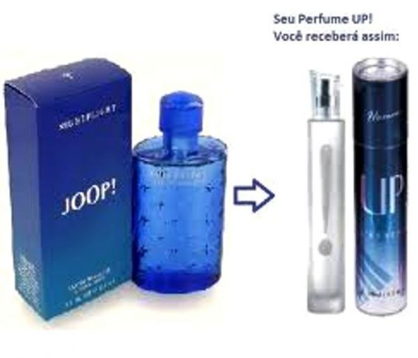 Joop! Nightflight 50ml