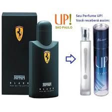 FERRARI BLACK 50ml
