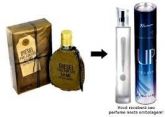 Diesel Fuel For Live 50ml