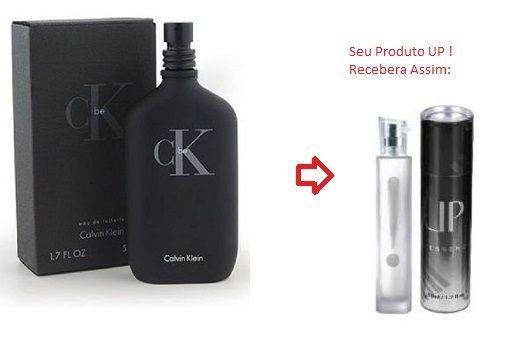 CK Be 50ml